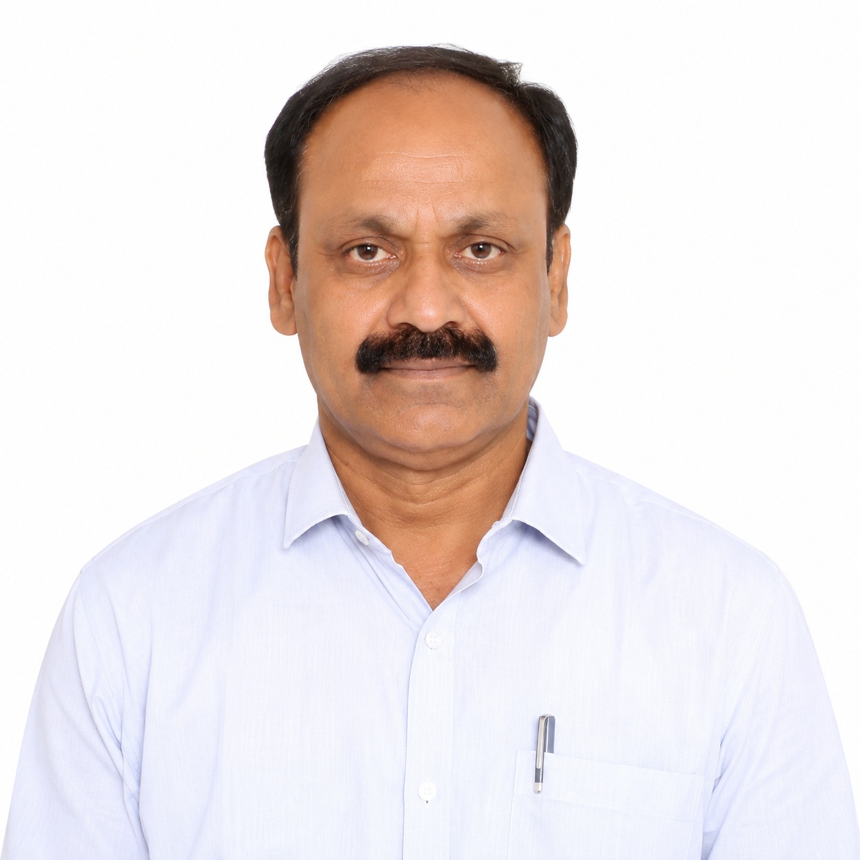 Dasharath Hanumantha