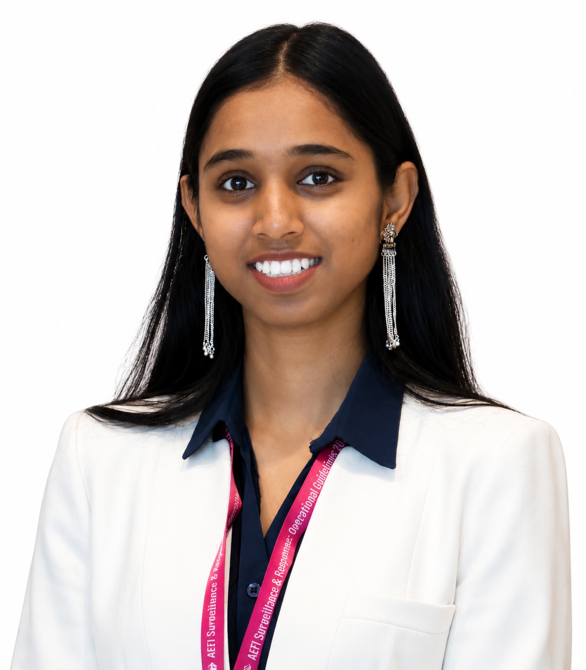 Nancy Sahu