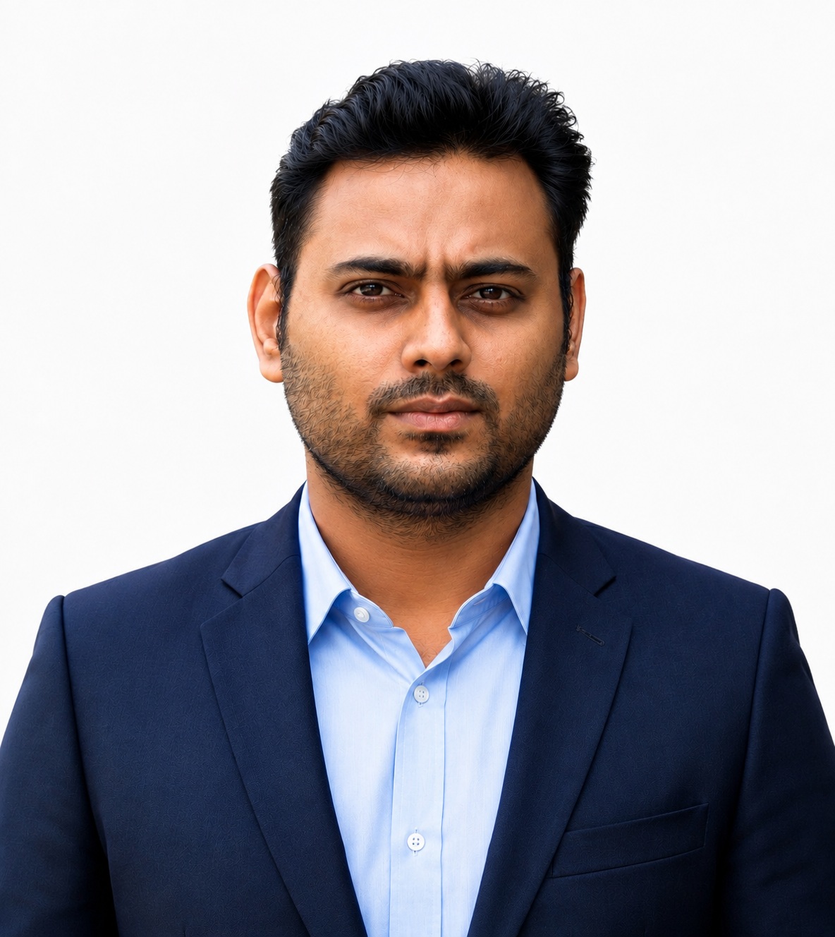 Nirbhay Singh