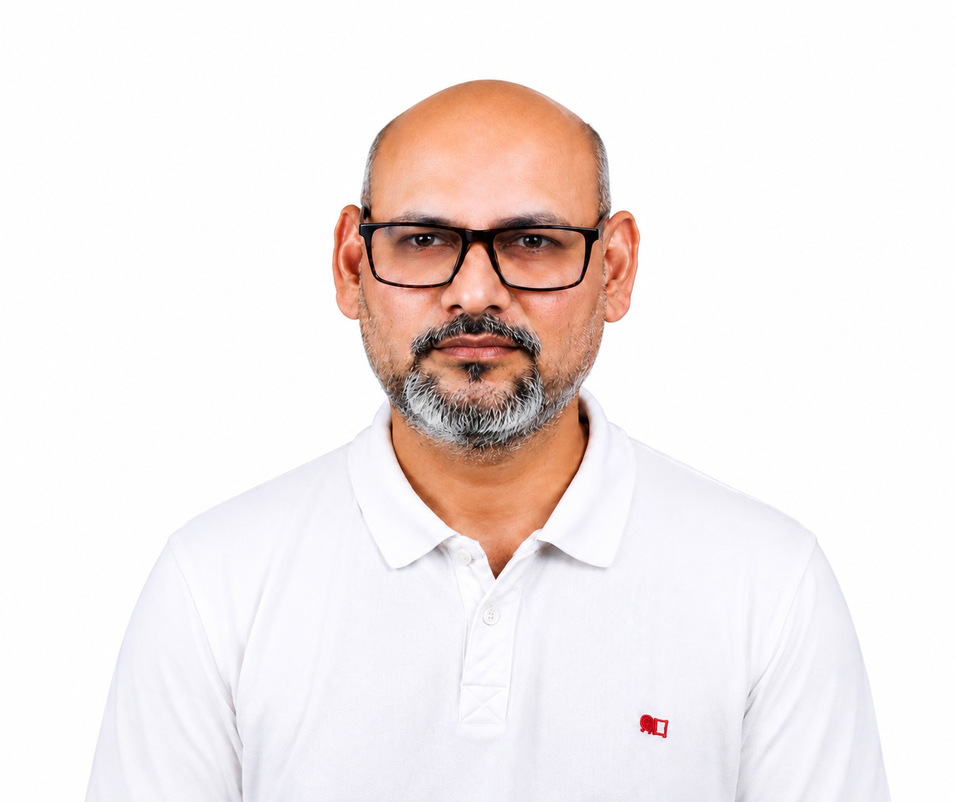 Dr. Akash Wankhede