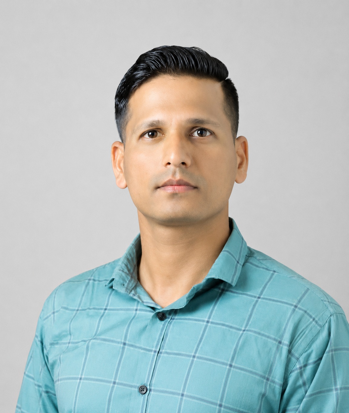 Rajesh Bodake
