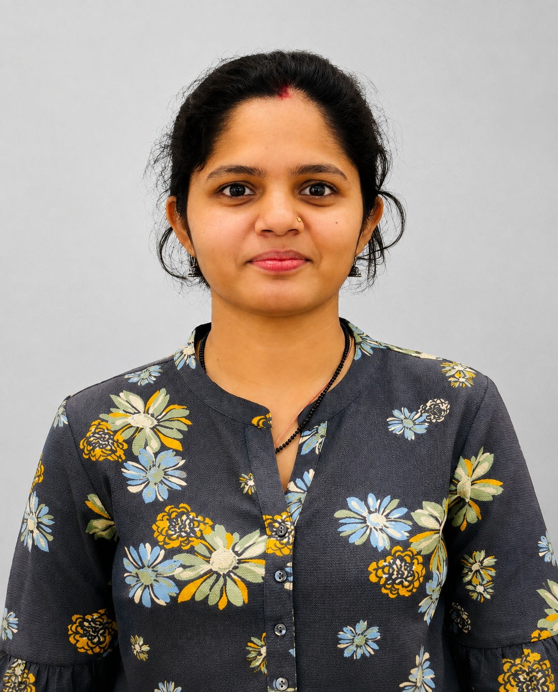 Akanksha Vishwakarma