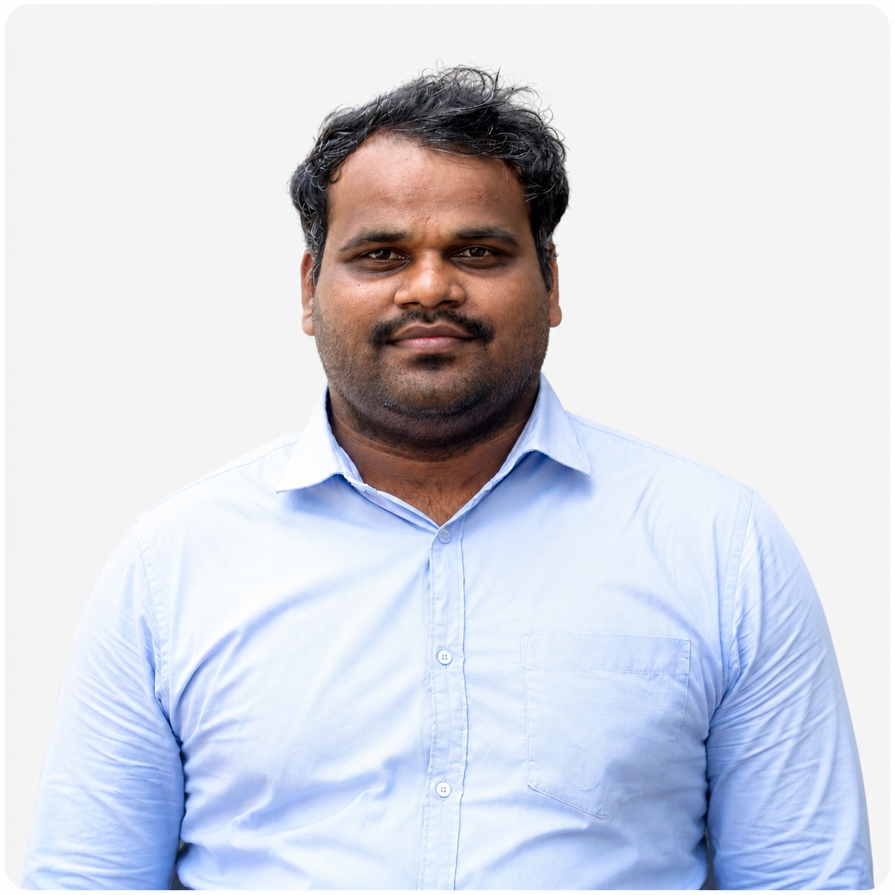 Kaviyarasan M