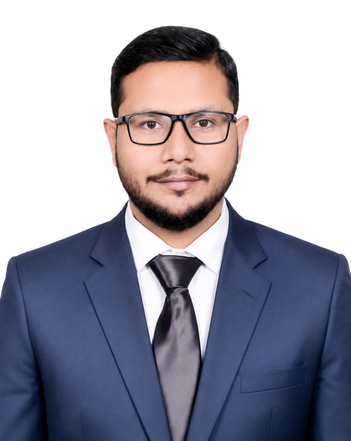 Lokender Prashad