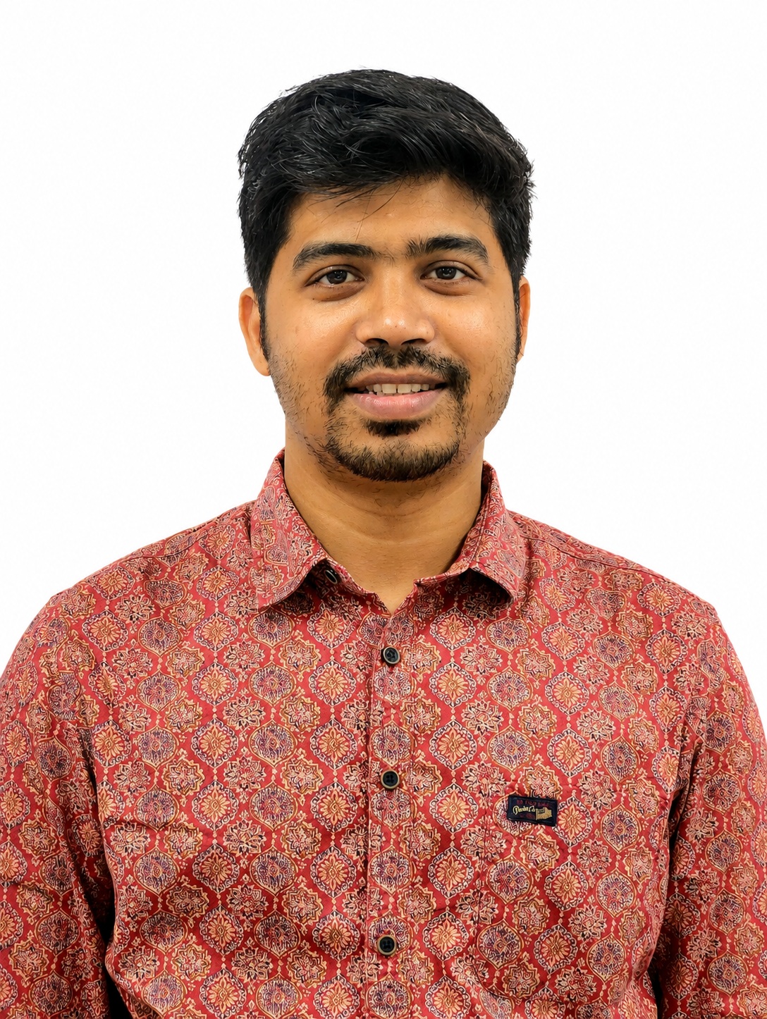 Manoj Sahu
