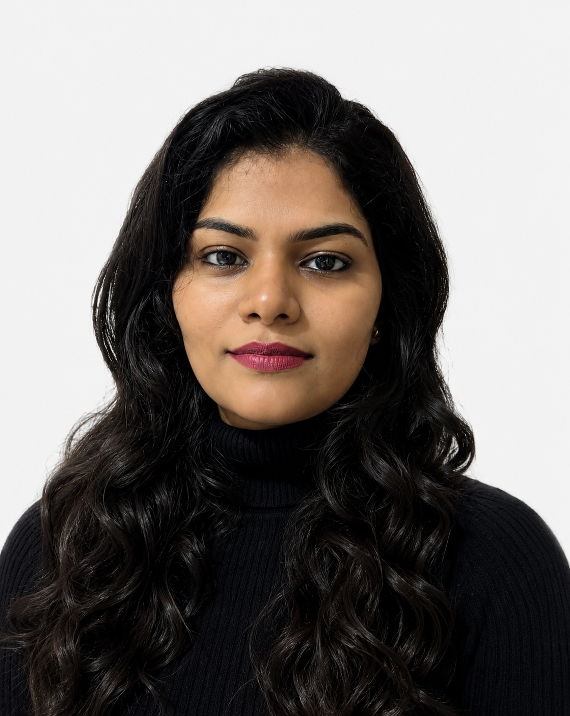 Rajni George