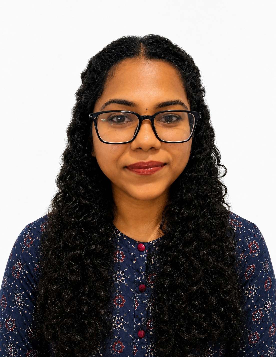Dr. Rincy Samuel
