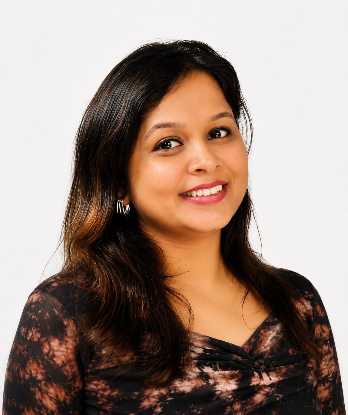 Dr. Shalaka Bhalerao