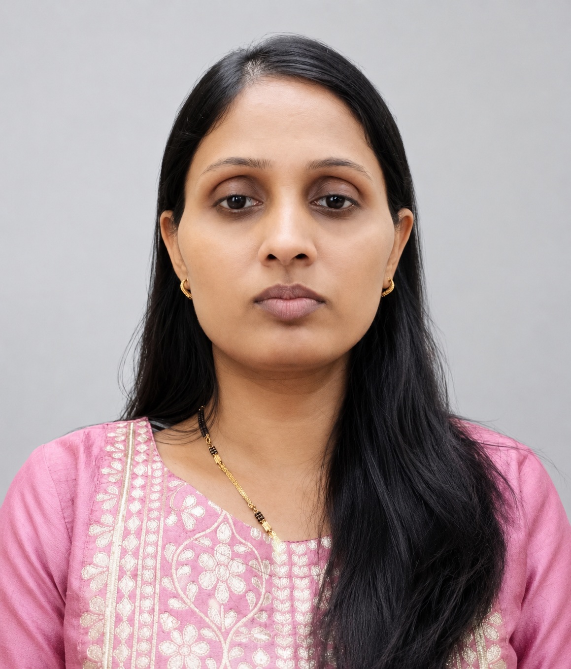 Sujata Patade