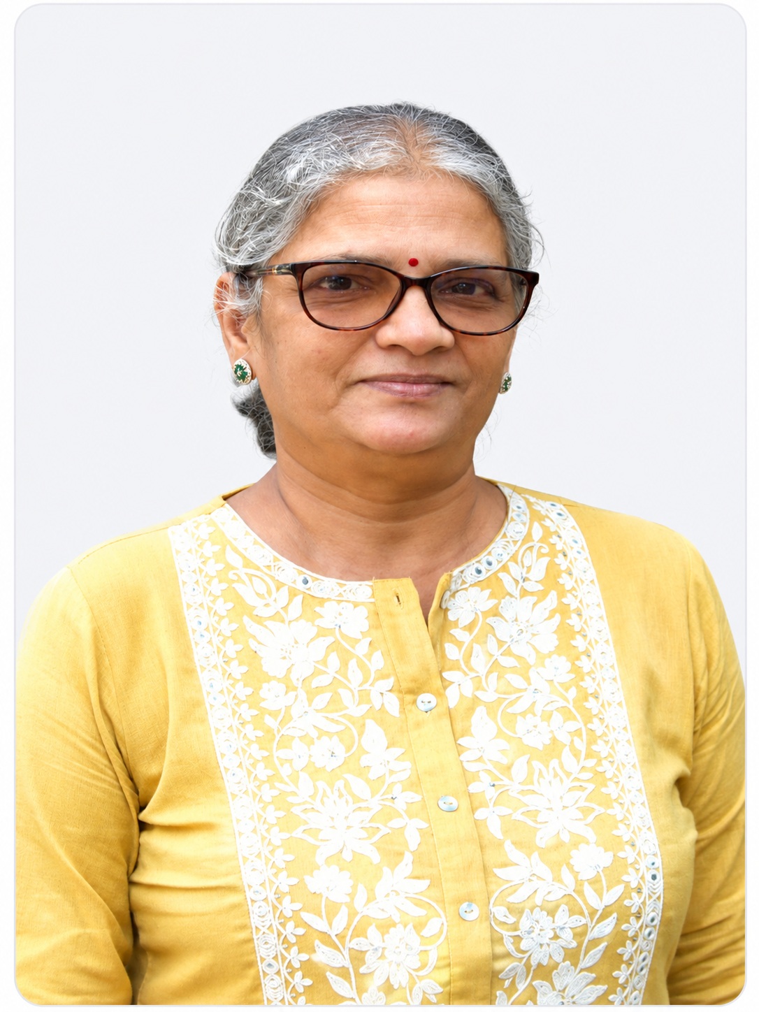 Vaidehi Yelamanchili