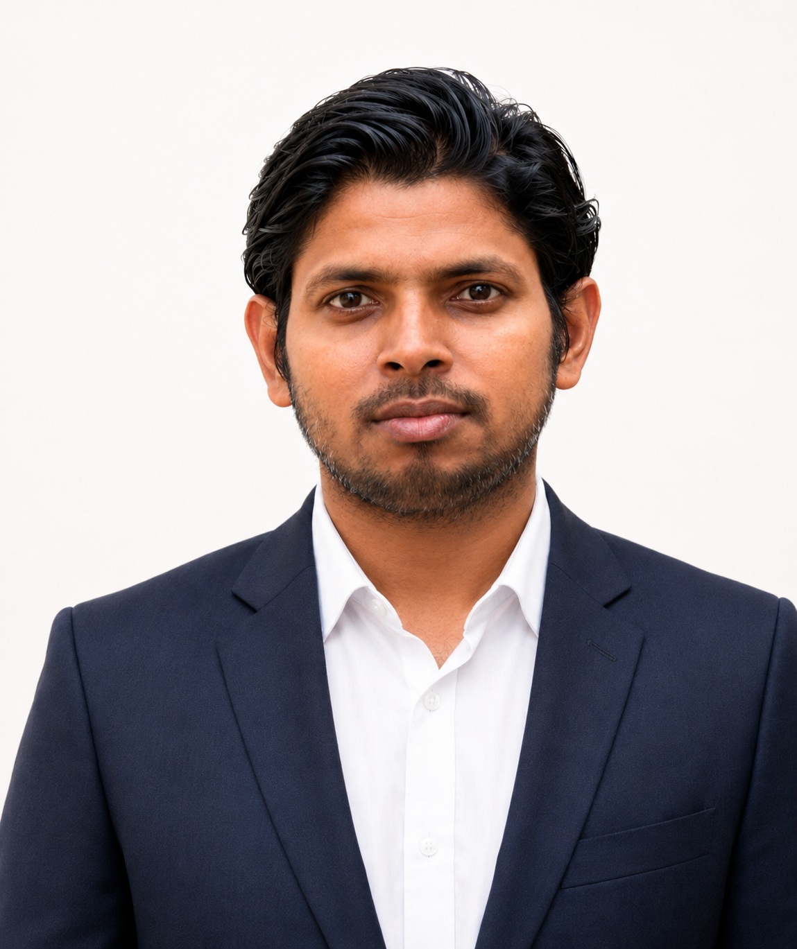 Dr. Narendra Kumar