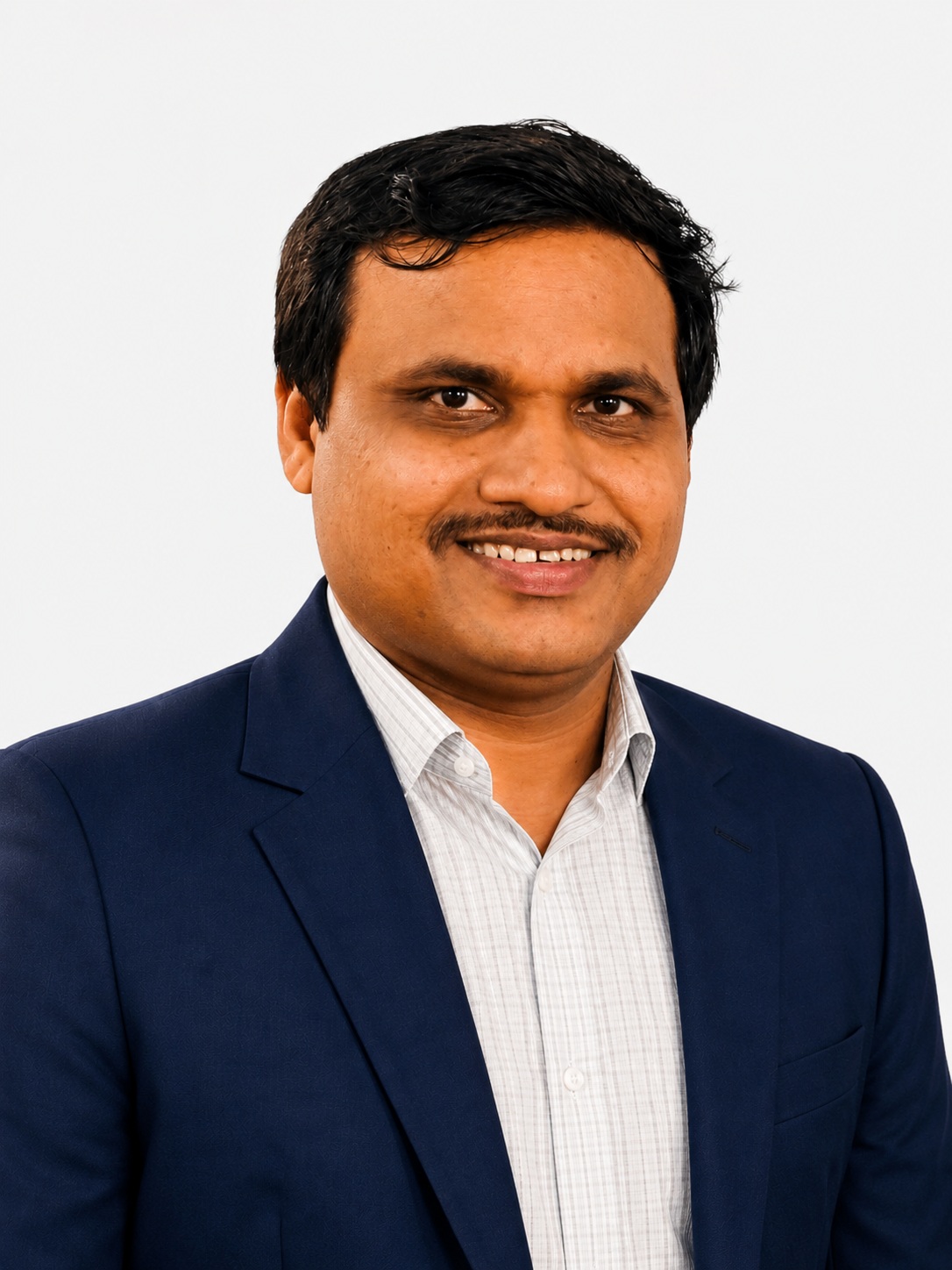 Dr. Prashant Dongardive